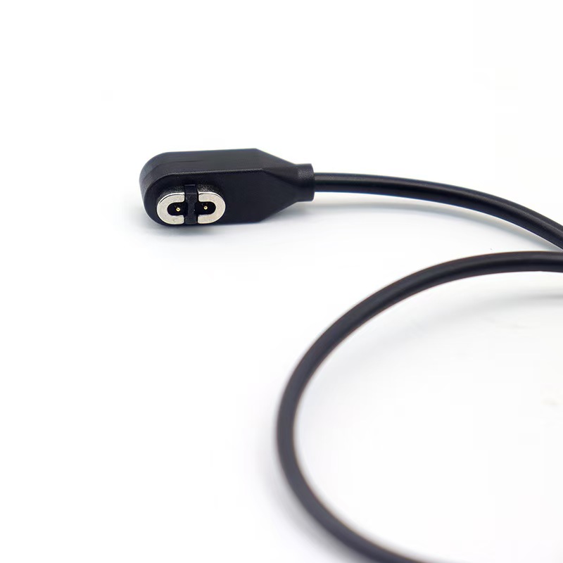 Skyrc B6 Neo Smart Charger - Magnetisches Pogo-Pin-Ladekabel für Shokz OpenRun Pro,
