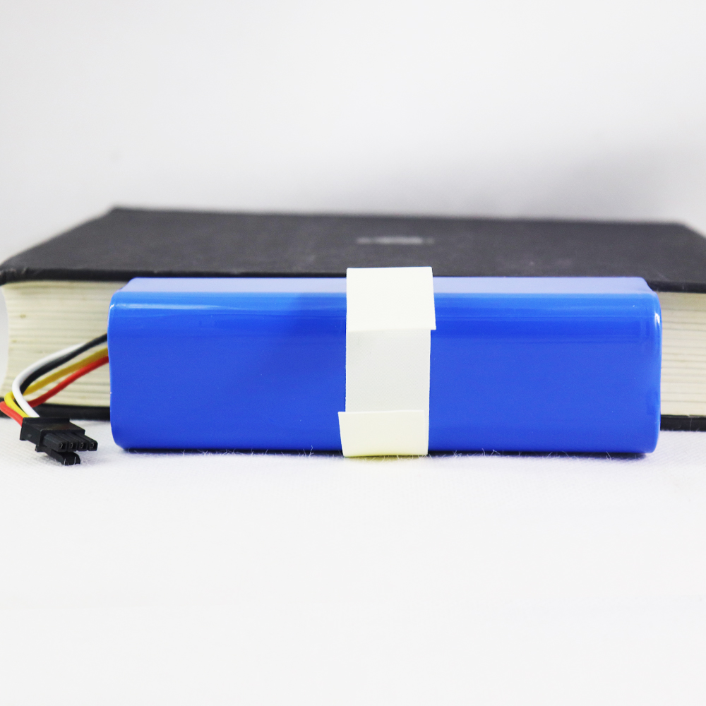 Hochwertiger INR18650 M26-4S2P – 4S Lipo Battery 14.8V 6000Mah Bewertung und Preis