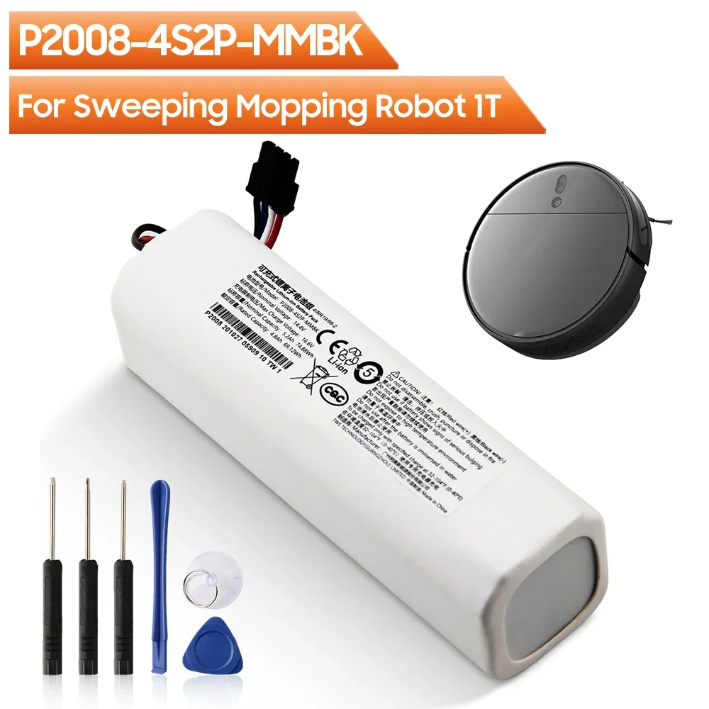 14,4V Ersatzakku P2008-4S2P-MM – 4S Lipo Battery 14.8V 6000Mah Bewertung und Preis
