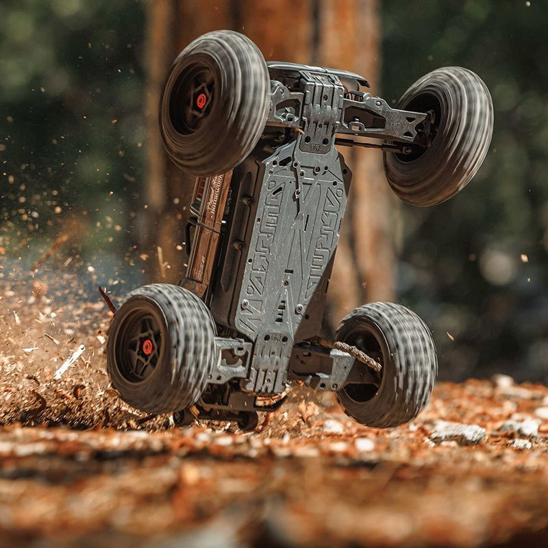 Arrma 4s V2 5:1 10 Maßstab Ele – 4S Lipo Battery 14.8V 6000Mah Bewertung und Preis
