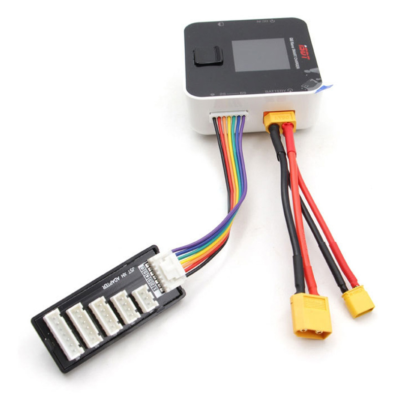 2S-6S Lithium-Batterie Balance – 12S Lipo Battery Balancing Board Bewertung und Preis