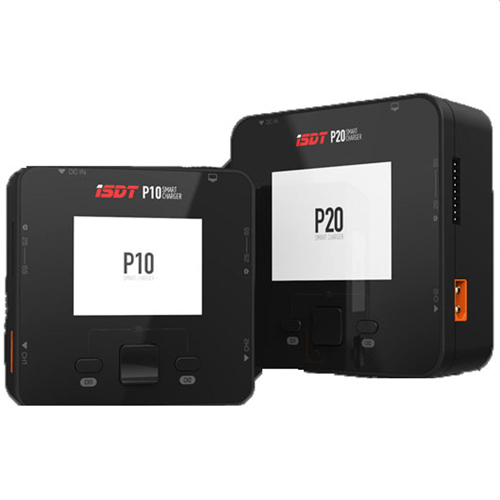 ISDT Balance Charger 608PD P20 – Isdt Air8 8S Lipo Charger Bewertung und Preis